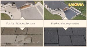Impregnacja kostki brukowej – czy warto? Opinie z forum i praktyczne wnioski