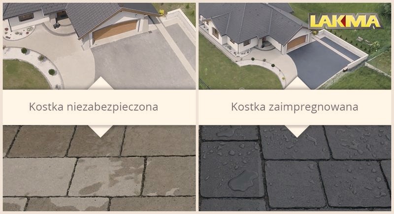 Impregnacja kostki brukowej – czy warto? Opinie z forum i praktyczne wnioski