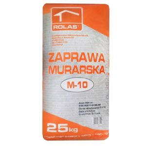 Jaka zaprawa do murowania cegły? Wybierz właściwą do muru